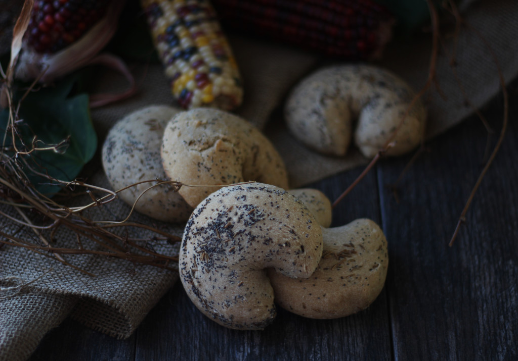 The Hunger Games Bread From District 11 Feast Of Starlight