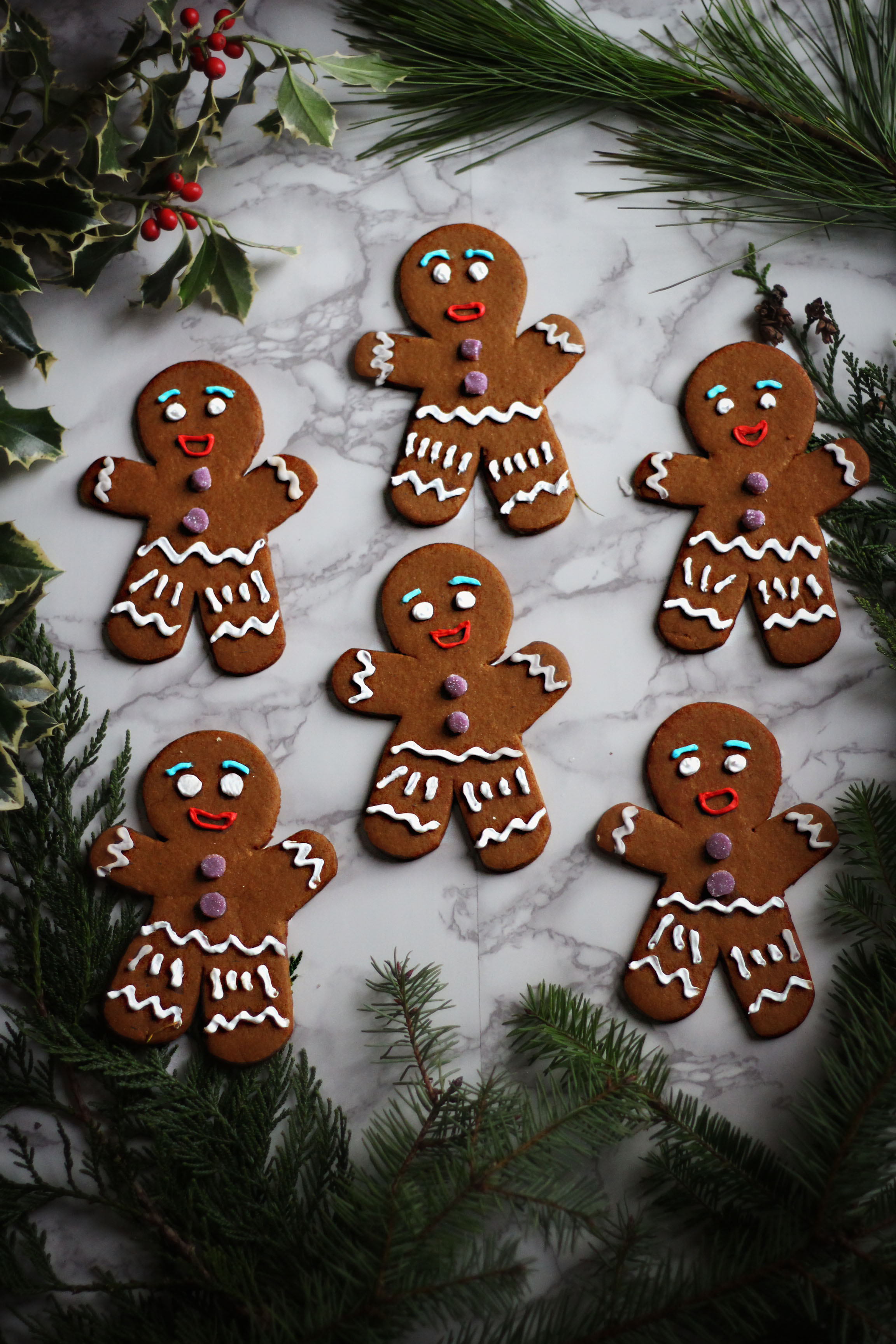 gingy shrek teddy bear